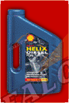 А/масло Shell Helix HX7 DIESEL 10W40 4 л