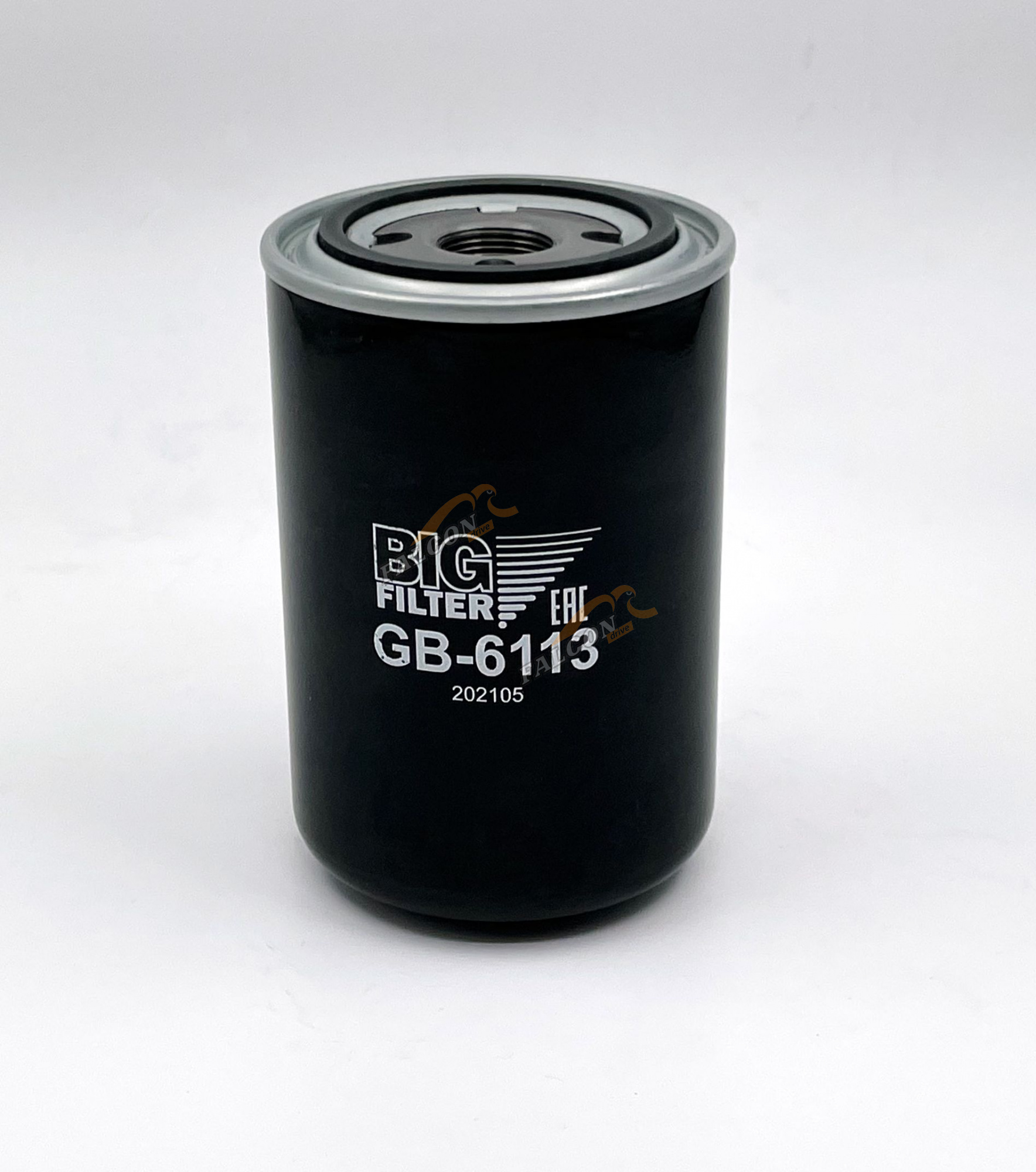 Фильтр топливный (БИГ) GB-6113 SKANIA 4 series (94-164) 99-04, P,G,R,T-series
