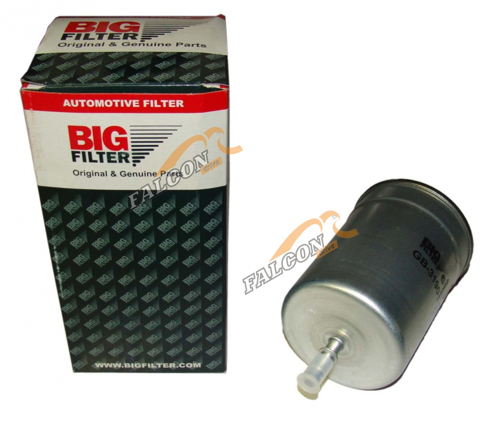 Фильтр топливный (БИГ) GB-3190 VAG