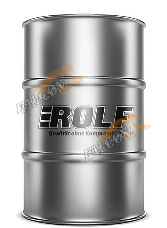 А/масло Rolf GT 5W30 60л ACEAC3 API SN/CF