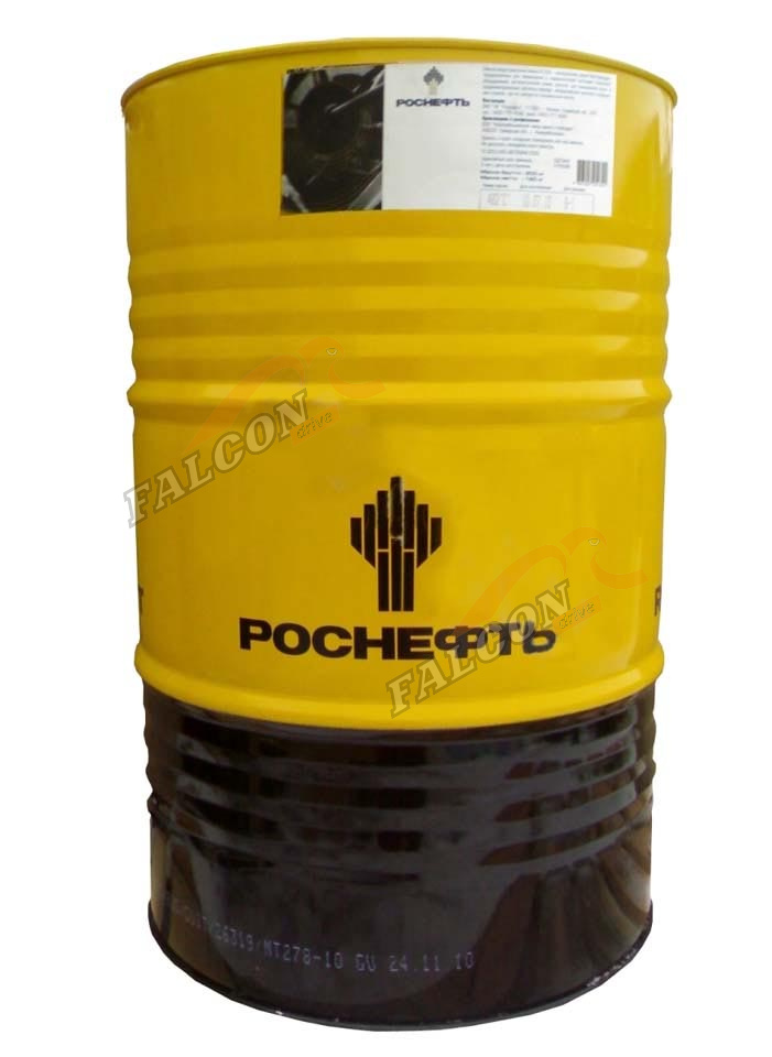 А/масло Роснефть Revolux D3 10W40 180 кг 216,5 л 