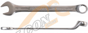 Ключ комбинированный коленчат 75` 10 мм (АвтоДело) Professional (11741) 36310