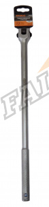 Вороток шарнирный  1/2" L 430 мм (АвтоДело) (14610) 39721