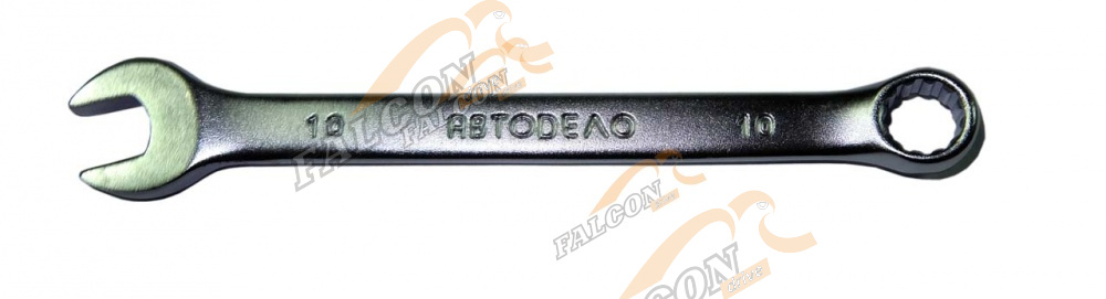 Ключ комбинированный 10 мм (АвтоДело) (13464) 31010