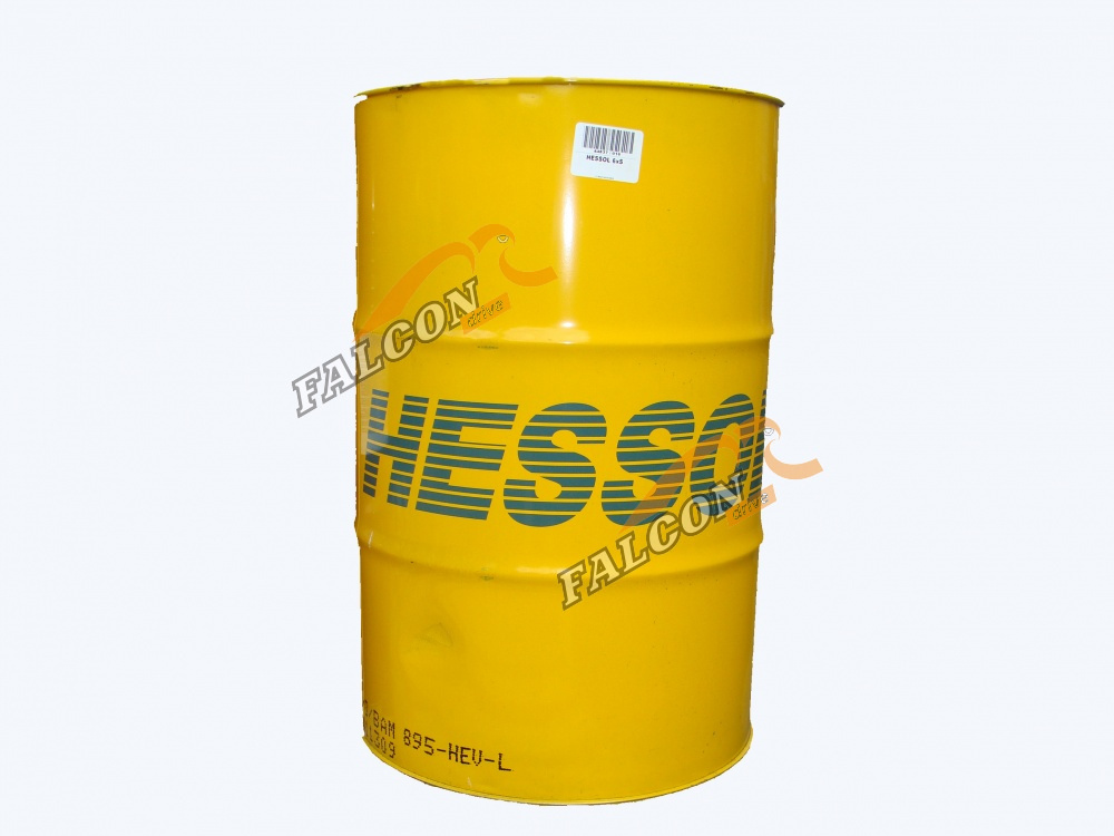 А/масло Hessol 10W40 200 л