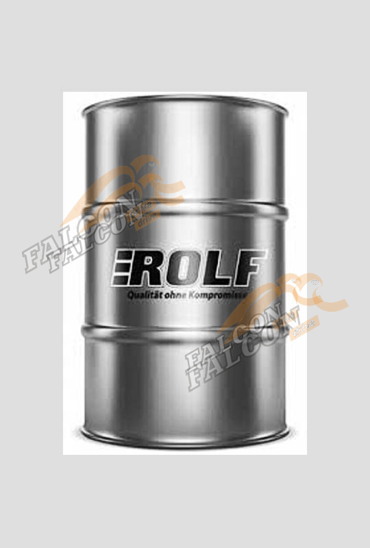 А/масло Rolf Dynamic 10W40 п/с 208л
