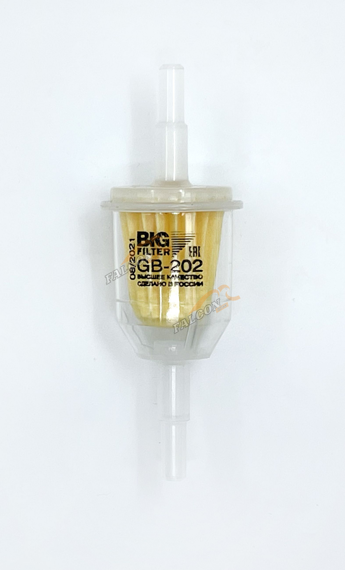 Фильтр топливный (БИГ) GB-202 для всех дизелей