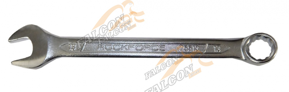 Ключ комбинированный 13 мм (ROCK FORCE)
