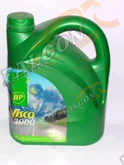 А/масло BP Visco 3000 А3/В4 10W40  4 л