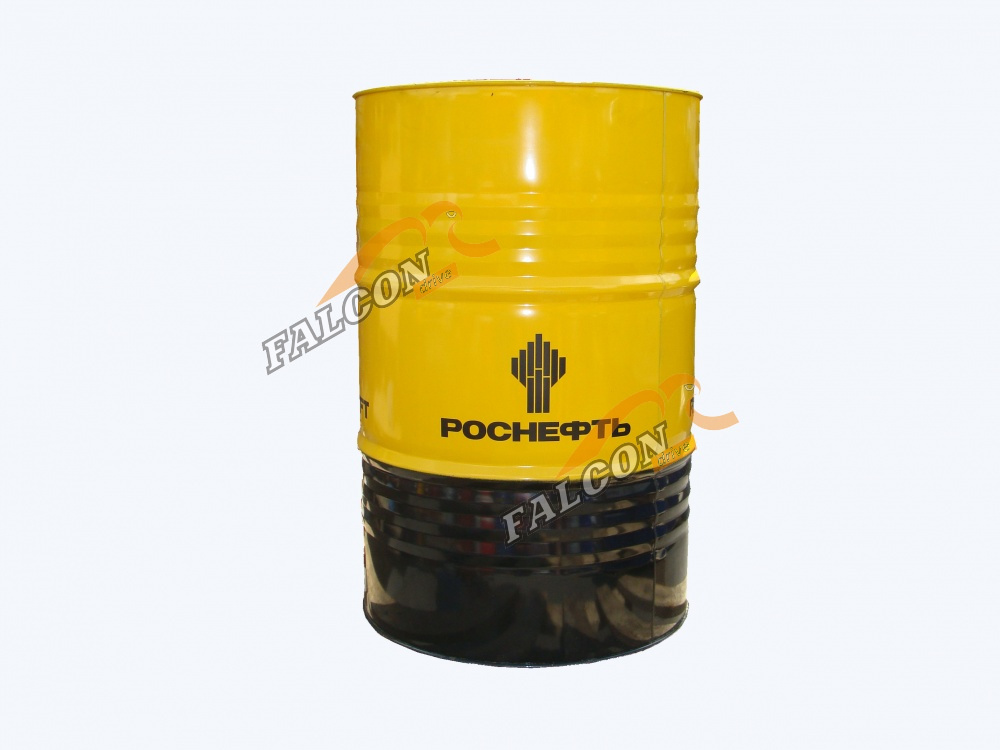 Индустриальное масло И-20 216 л 180 кг (Роснефть) 