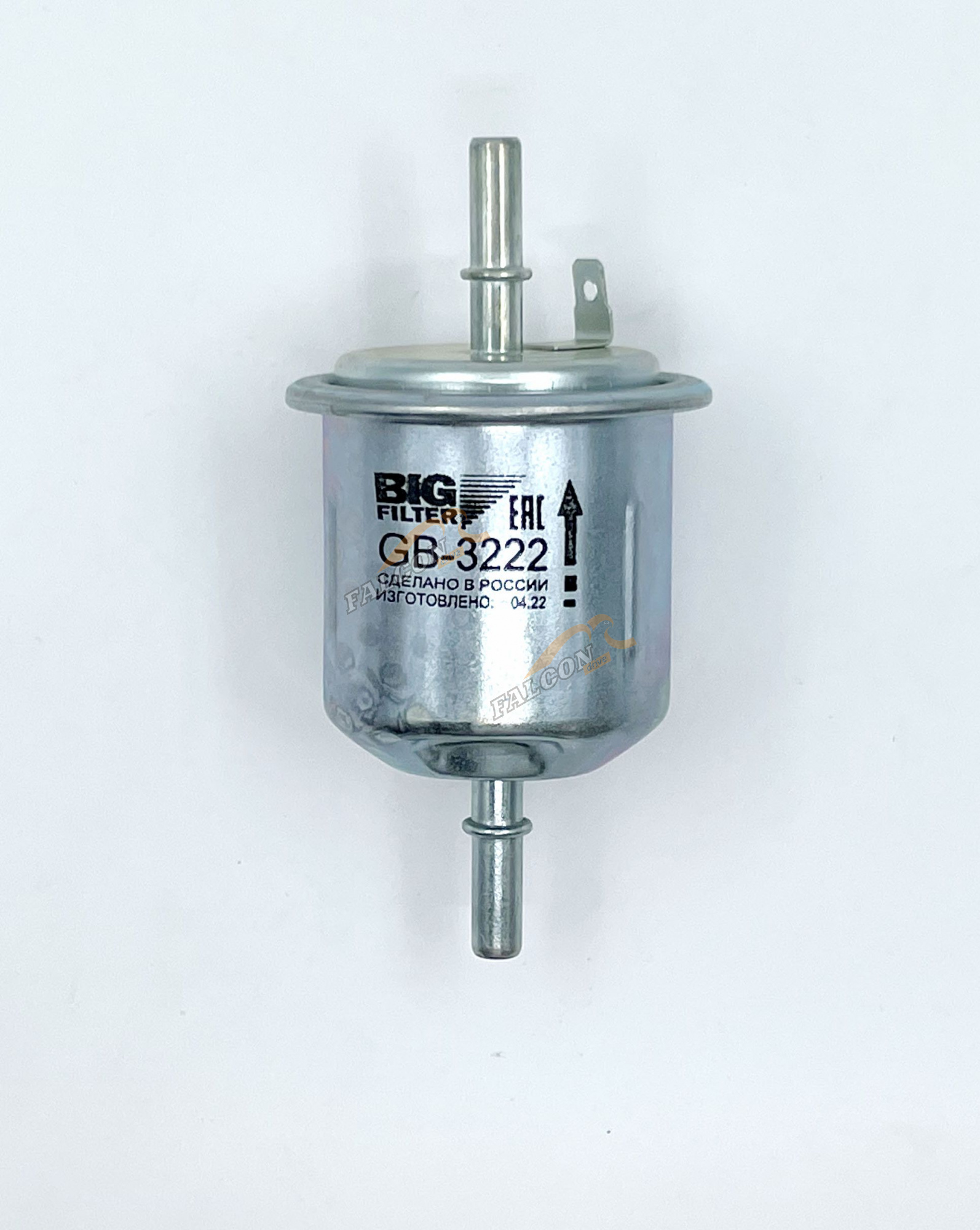 Фильтр топливный (БИГ) GB-3222 HYUNDAI Accent II 00-06