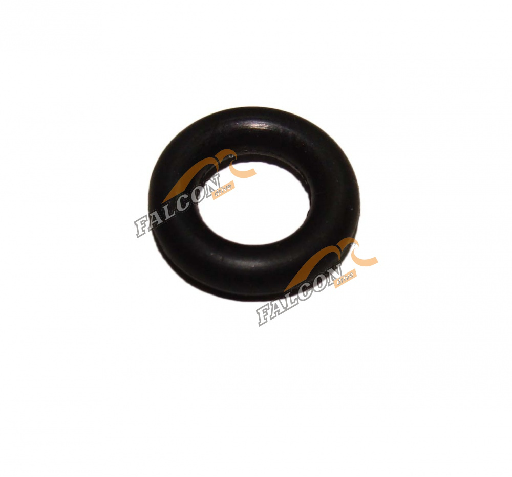 Уплотнительное кольцо форсунки ВАЗ V1.5 (БРТ)  внешний D 13 мм