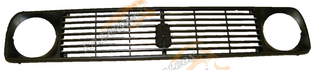 Решетка радиатора ВАЗ-2121 (ДААЗ) 