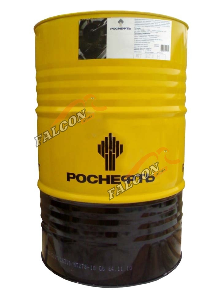 А/масло М-10ДМ 216,5 л 180 кг (Роснефть)