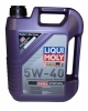 А/масло Liqui Moly 1927 DIESEL SYNTHOIL 5W40  5л