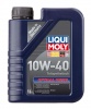 А/масло Liqui Moly 3933 Optimal Diesel 10W40 п/с  1л