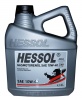 А/масло Hessol Gasmotorenol 10W40  4 л