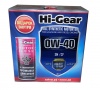 А/масло Hi-Gear 0W40  синт 4л (акция)
