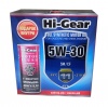 А/масло Hi-Gear 5W30  синт 4л (акция)