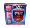 А/масло Hi-Gear 5W40  п/синт 4л (акция)