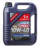 А/масло Liqui Moly 2287 Optimal 10W40 п/синт 5 л (акция)