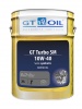 А/масло GT OIL Turbo SM 10W40 п/с  20 л