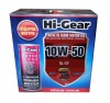 А/масло Hi-Gear 10W50  п/синт 4л  (акция)