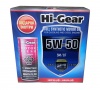 А/масло Hi-Gear 5W50  синт 4л (акция)