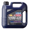 А/масло Liqui Moly 3934 Optimal Diesel 10W40 п/с  4л