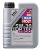 А/масло Liqui Moly 2317 Top Tec 4500  5W30 синт 1л