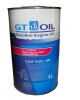 А/масло GT OIL Premium Gasoline 5W40 п/с  1 л