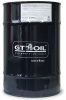 А/масло GT OIL Turbo SM 10W40 п/с  200 л