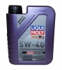 А/масло Liqui Moly 1926 DIESEL SYNTHOIL 5W40  1л