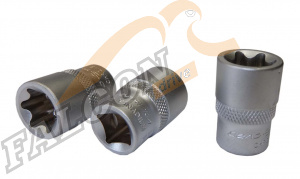 Головка Torx  E24 1/2" (ДТ)