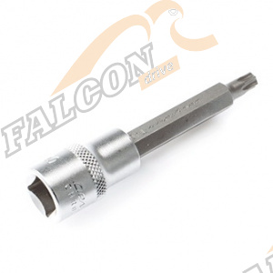 Головка со вставкой Torx T40 1/2" (ДТ) L100mm