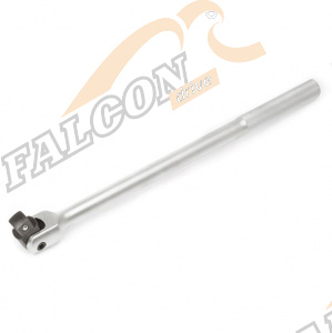 Вороток шарнирный  1/2" L 380 мм (ДТ)