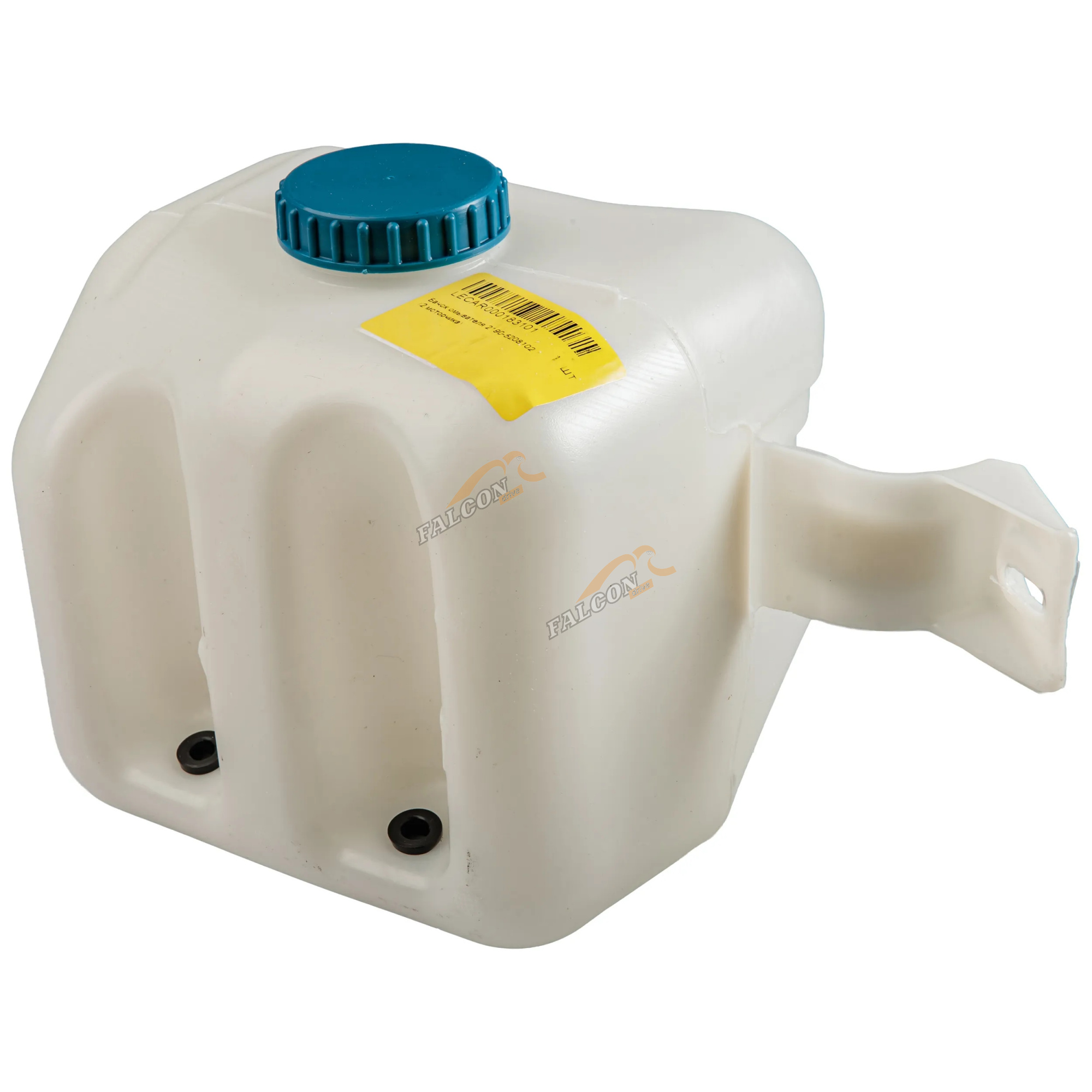 Бачок омывателя ВАЗ-2190 Granta (LECAR Сызрань) 2 мотор