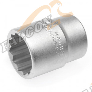 Головка *50 3/4" 12 гр (ДТ)