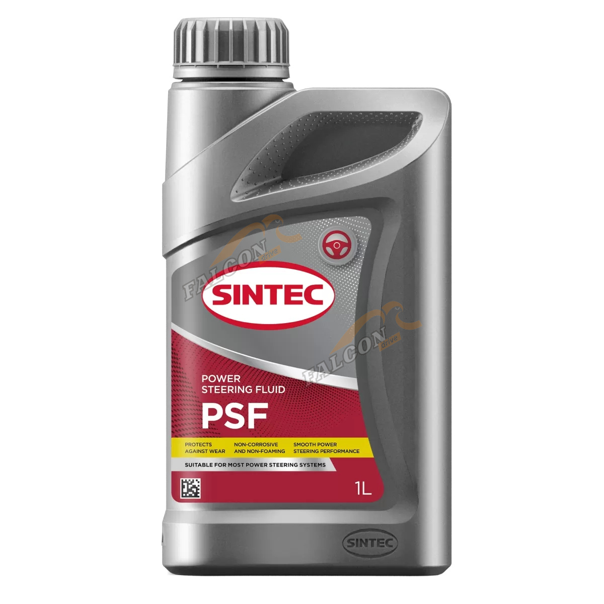 Жидкость ГУР 1000 мл (Sintec)