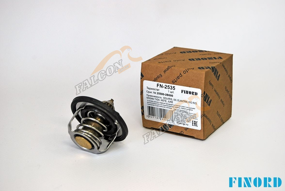 Термостат Лада X-ray (Finord) FN-2535 21200ED00A