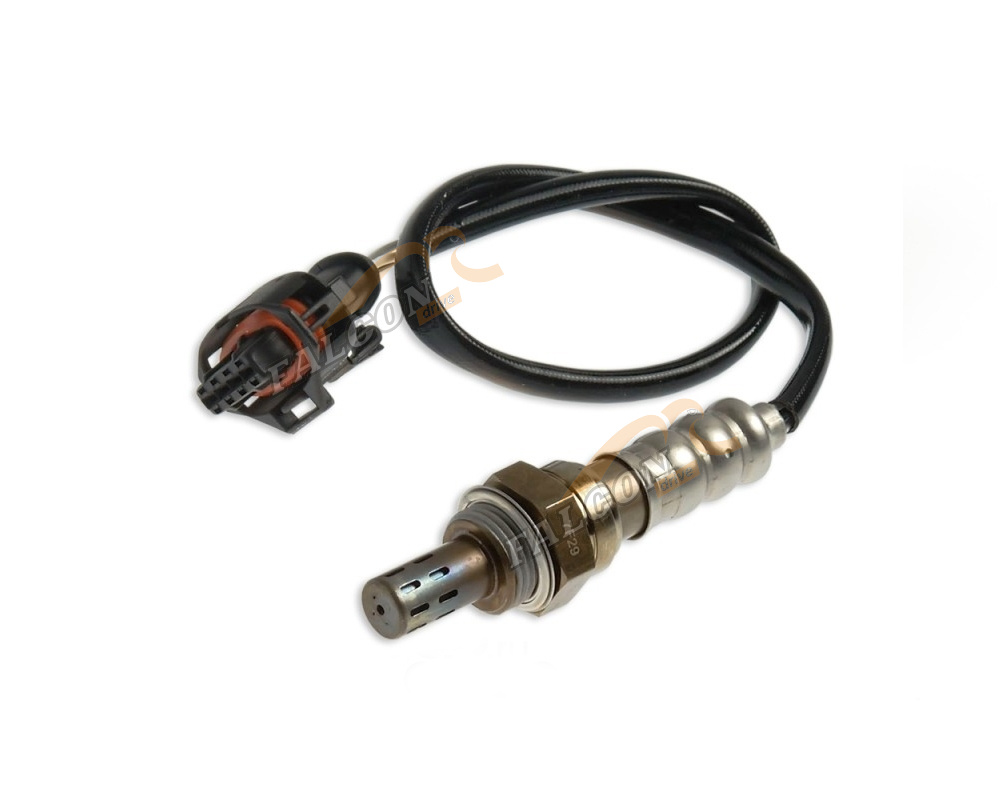Лямбда-зонд ГАЗ с дв. ЗМЗ-406 (Cartronic) аналог 27.3855/ 31602-3826020