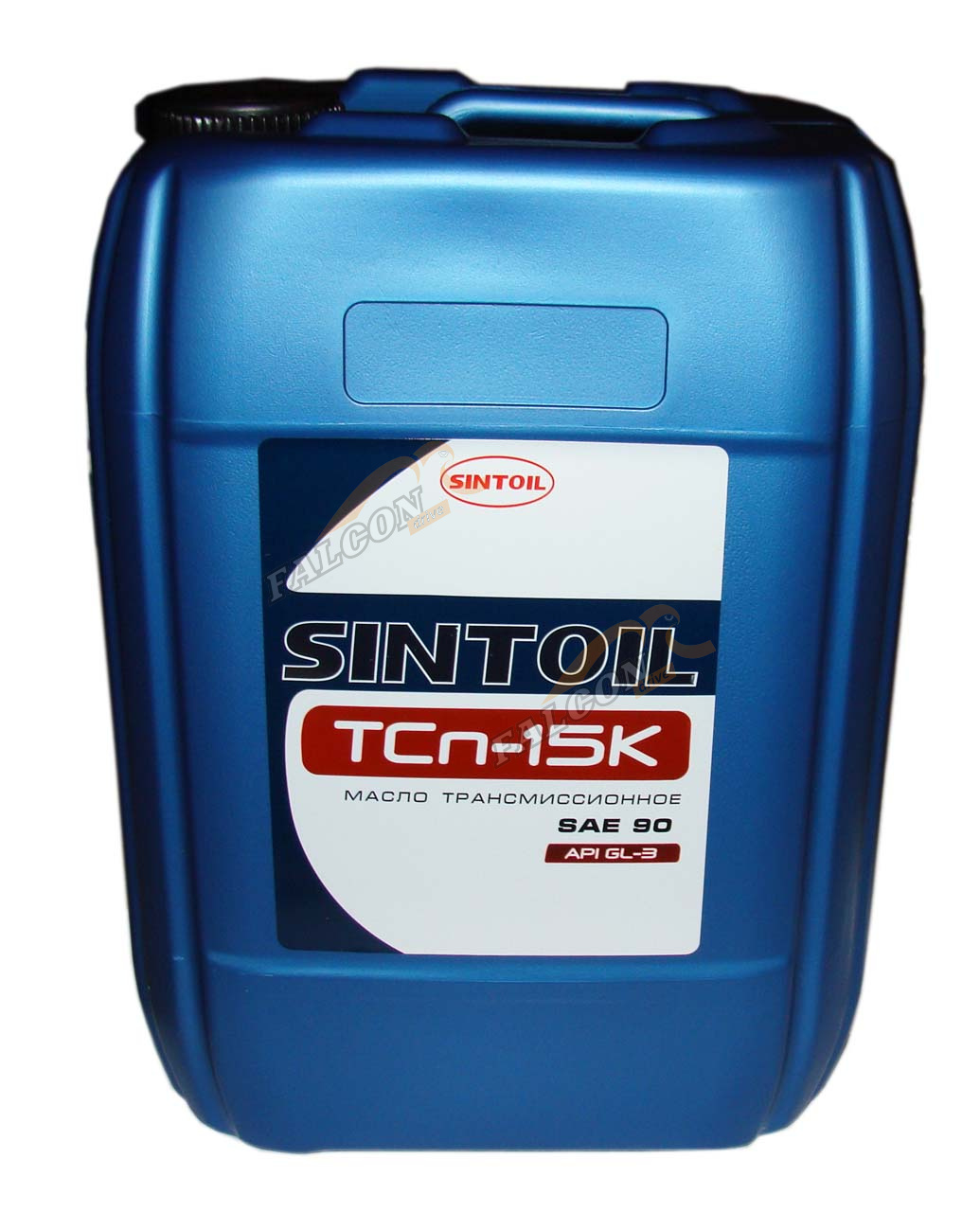 Масло трансм ТСп-15К Sintec 10 л