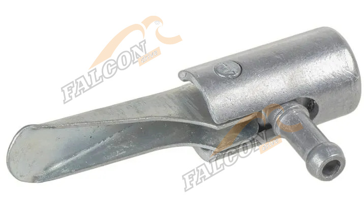 Наконечник насоса угловой  тип-Евро (BOLK ) BAA113001