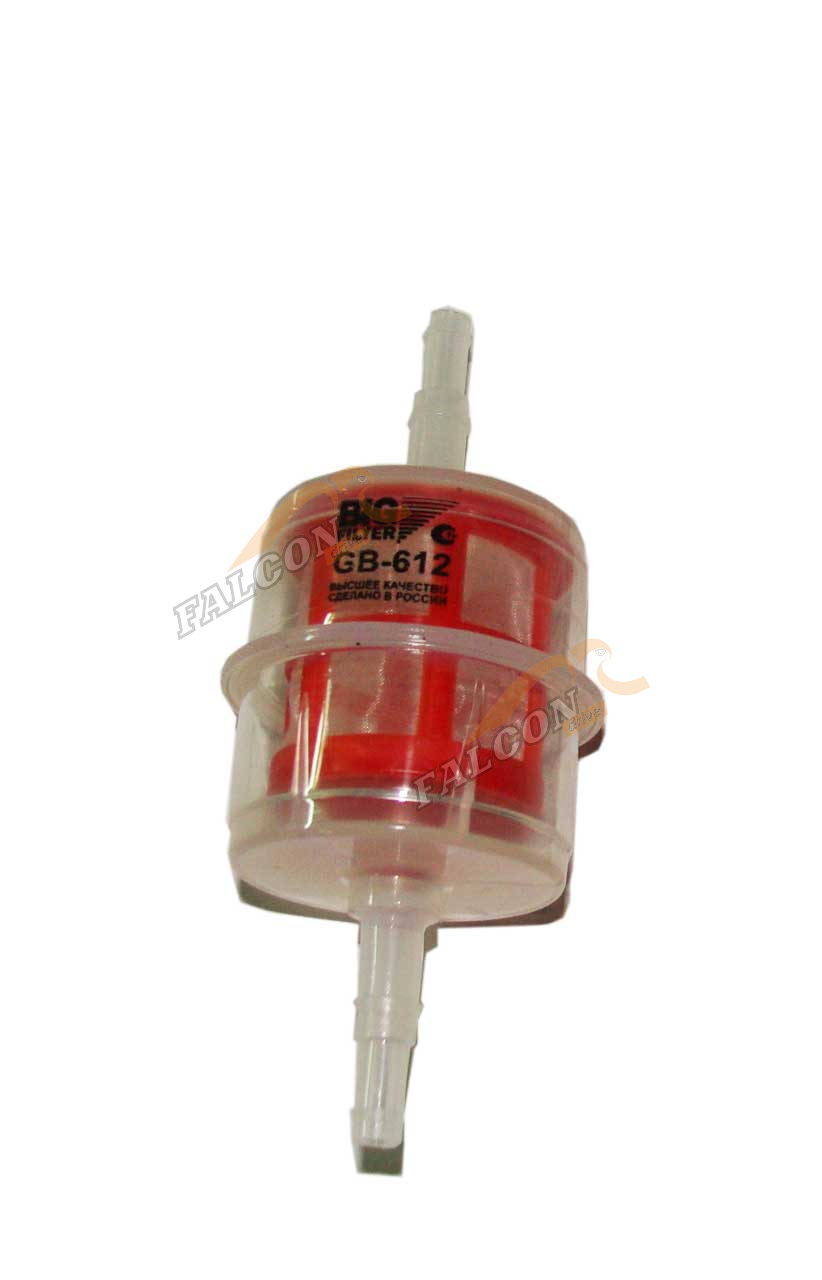 Фильтр топливный (БИГ) GB-612 дизель тонкая очистка