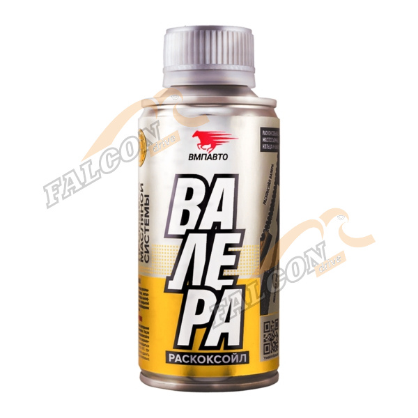 Промывка двигателя "ВАЛЕРА"(ВМПАВТО) 1л флакон