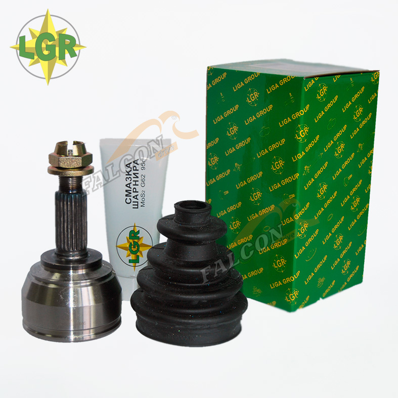 Шрус наруж Лада Х-Ray (LGR) Logan LGR-3187  (391016613R)