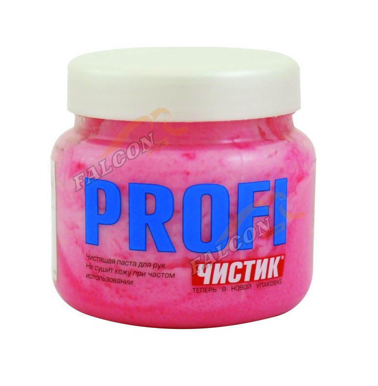 Паста моющая чистик профи 400 мл (ВМПАВТО) 