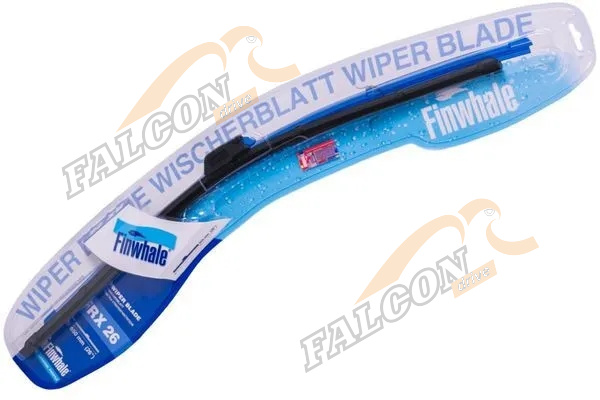 Щетка с/о 650 мм Focus II вод (Finwhale) б/к RX26