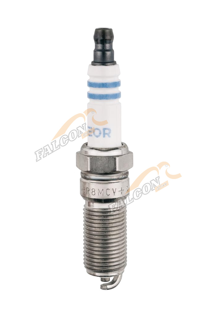 Свечи (Meteor) SA207 HR8MCV+  Ford Focus II,Mazda,Volvo (шт) 0242229785