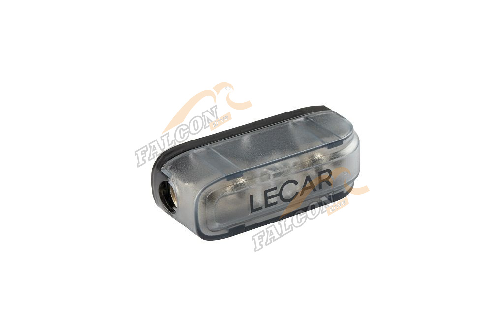 Держатель предохранителя 80А (Лада-Имидж LECAR) mini ANL